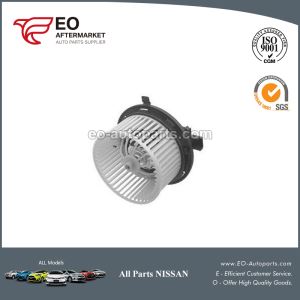 Nissan Pathfinder Blower Motor