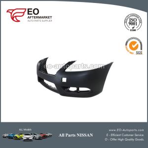 Nissan Pathfinder Bumper Cover