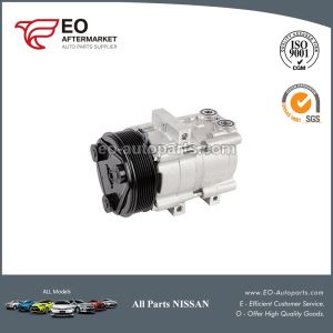 Nissan Pathfinder Compressor