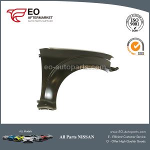 Nissan Pathfinder Fender