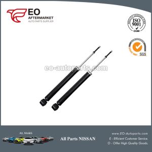 Nissan Pathfinder Shock Absorber