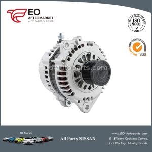 Nissan Rogue Alternator