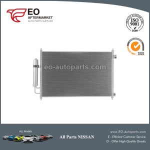 Nissan Rogue Condenser