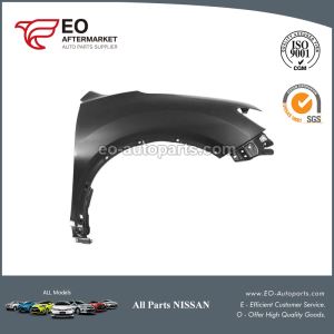 Nissan Rogue Fender