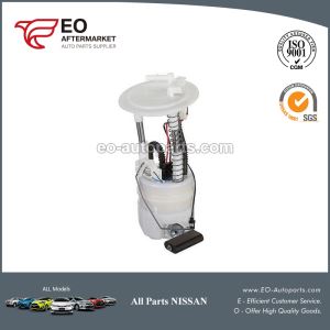 Nissan Rogue Fuel Pump