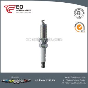 Nissan Rogue Spark Plug