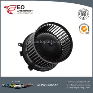 Nissan Sentra Blower Motor