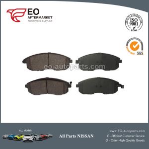 Nissan Sentra Brake Pads