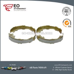 Nissan Sentra Brake Shoes