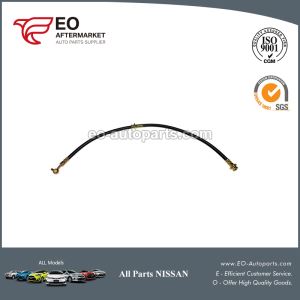 Nissan Sentra Hydraulic Brake Hose