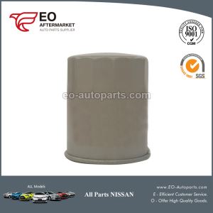 Nissan Sentra Oil Filter