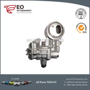 Nissan Sentra Water Pump