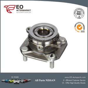 Nissan Sentra Wheel Hub