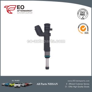 Nissan Versa Fuel Injectors