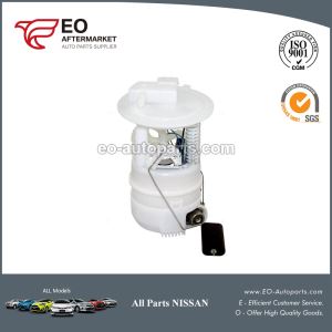 Nissan Versa Fuel Pump