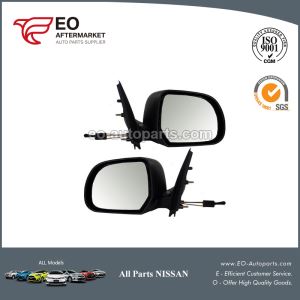 Nissan Versa Rearview Mirror