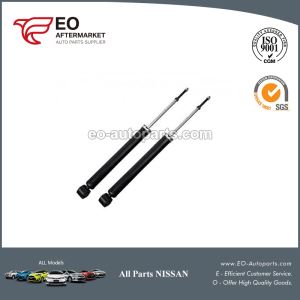 Nissan Versa Shock Absorber