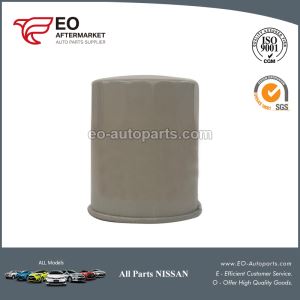 Nissan Versa Oil Filter