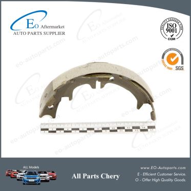 Wholesales Drum Brake Shoes T11-3502170 for Chery Tiggo /MVM X33/J11