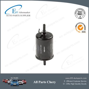 Good Quality Fuel Filters T11-1117110 for Chery T11/Tiggo/MVM X33/J11