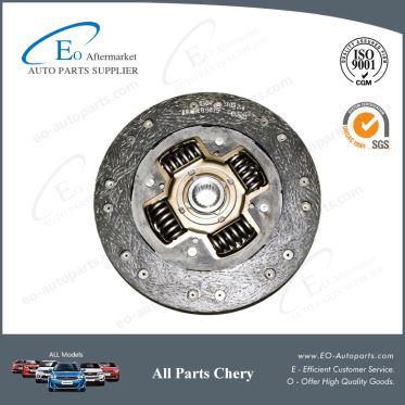 Wholesales Clutch Discs Assy T11-1601030BA for Chery T11/Tiggo MVM X33