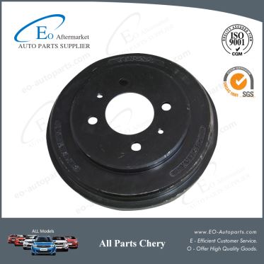 Factory Supply Brake System Rotor A15 Brake Disc Rear for Chery A15 Amulet