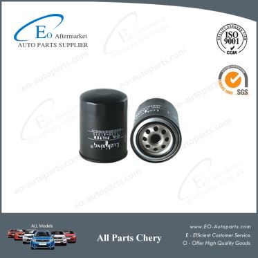 Low Price Oil Filters A15-1012012 for Chery Amulet/A15/A168/Viana