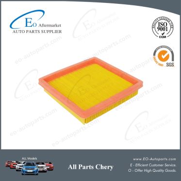 Hot Sale Air Filters A15-1109111DA for Chery Amulet/A15/A168/Viana