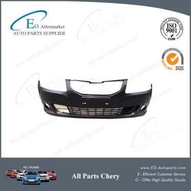 Plastic Front Bumpers A15-2803500BA-DQ for Chery Amulet/A15/A168/Viana