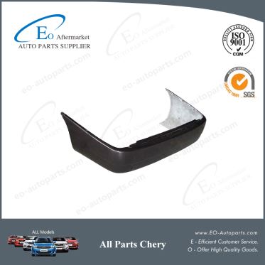 Low Price Rear Tail Bumper A15-2804600-DQ for Chery Amulet/A15/Viana