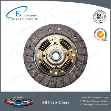 A15 Genuine Clutch Discs A11-1601030 for Chery Amulet/A15/A11/A168/Viana