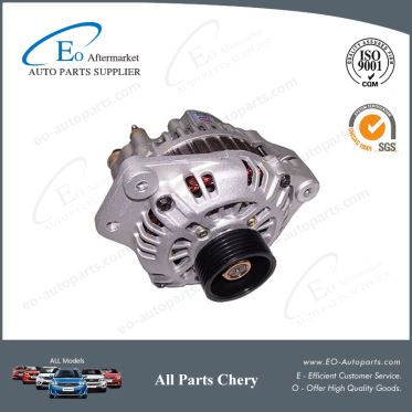Engine Starter Generator Assy A15-3701110BA for Chery A13A Very