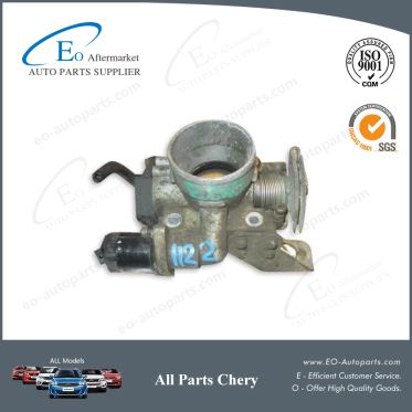 Intake Valve Exhaust Valve 473H-1007011BA for Chery A13A/Very