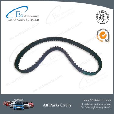 OE Quality Chery A13A Rubber Timing Belts 477F-1007073 for Chery A13A/Very