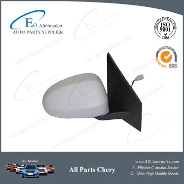 Good Quality Right Rear View Mirrors A13-8202020BA-DQ for Chery A13A/Very