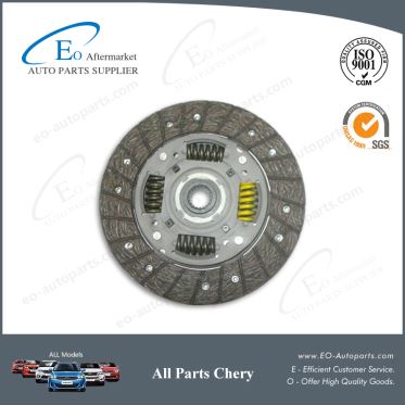 Long Life Clutch Disc Genuine Clutch Discs Chery A13A Very A13-1601030AD