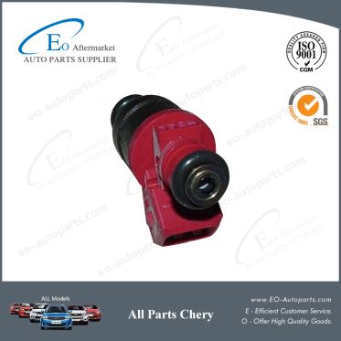 Fuel Injectors Fuel Nozzle S11-1112010 for Chery A13/Forza/Bonus/MVM 315