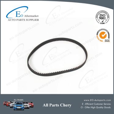 Rubber Timing Belts 477F-1007073 for Chery A13/Forza/Bonus/MVM 315