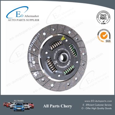 Clutch Discs A13 J15-1601030 for Chery A13 Fulwin/Forza/Bonus/MVM 315