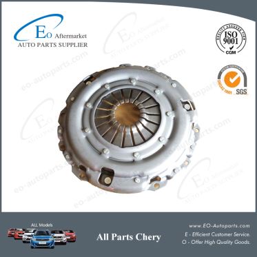 Clutch Pressure Plates Clutch Cover A13-1601020 Chery A13/Forza/Bonus/MVM 315