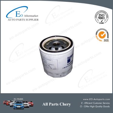 Aftermarket Oil Filters 481H-1012010 for Chery A5/A21/MVM 520/Fora/Elara