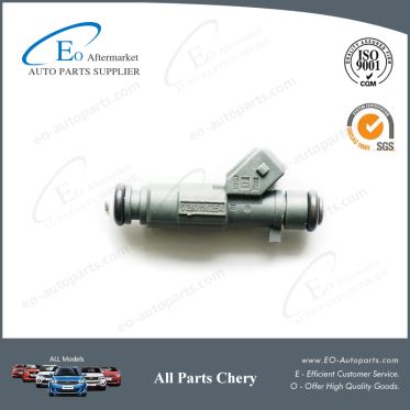 Fuel Injectors Fuel Nozzle 280156264 for Chery A5/A21/MVM 520/Fora/Elara