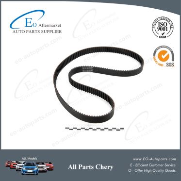 Chery A21 Timing Belts 481H-1007073BA for Chery A5/A21/MVM 520/Fora/Elara