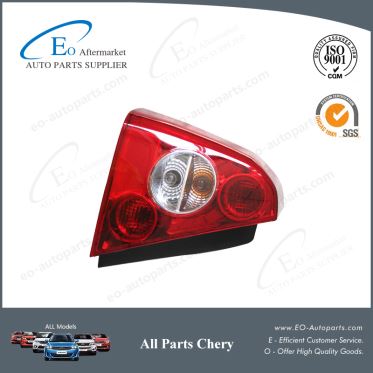 Rear Lights Tail Lamps A21-3773010 for Chery A5/A21/MVM 520/Fora/Elara