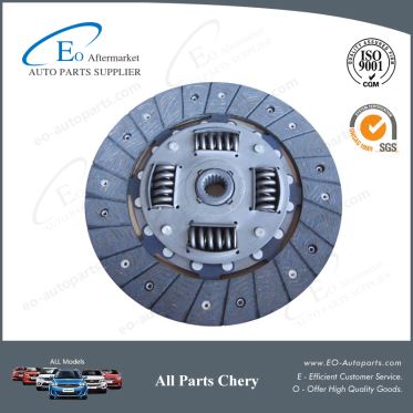 Low Price Clutch Discs A21-1601030 for Chery A5/A21/MVM 520/Fora/Elara