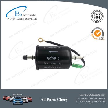 Good Quality Chery Fuel Filters S11-1117110 for Chery B11 Eastar