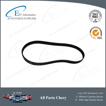 High Quality Rubber Timing Belts SMD329639 For Chery B11 Eastar