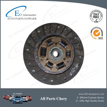 Original Quality Chery Clutch Discs B11-1601030 for Chery B11 Eastar