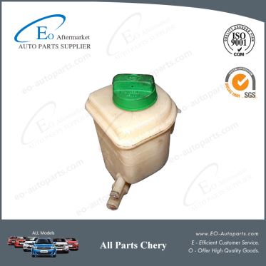 Chery B11 and Eastar Steering Parts Oil Tank for High Quality B11-3408010