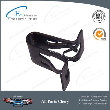 Cover Sheet - ABC Column Metal Clip for Chery B11 and Eastar B11-5101033